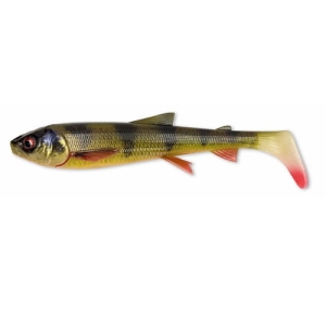SG 3D Whitefish Shad 27cm 152g Perch 1szt