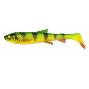 SG 3D Whitefish Shad 17,5cm 42g Firetiger 2szt