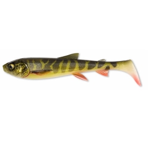 SG 3D Whitefish Shad 17,5cm 42g Pike 2szt
