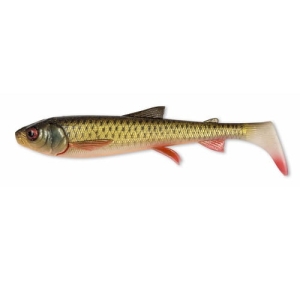 SG 3D Whitefish Shad 17,5cm 42g Dirty Roach 2szt