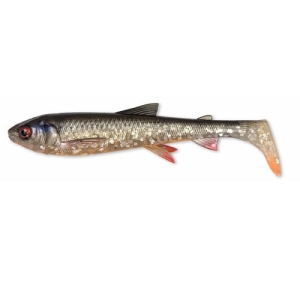 SG 3D WhiteFish Shad 17,5cm Dirty Silver 42g