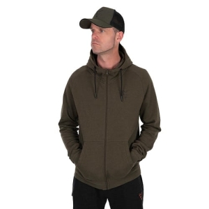 Bluza Fox Rage Collection LW Hoody GreenBlack XL