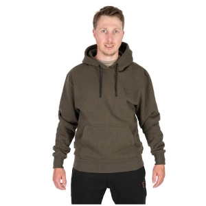 Bluza Fox Rage CollectionHoody GreenBlack Roz.XXXL