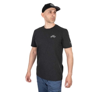 Koszulka Fox Rage Voyager Tee DarK Grey Roz.XXXL