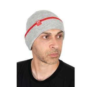Czapka Fox Rage Voyager Light Grey Beanie