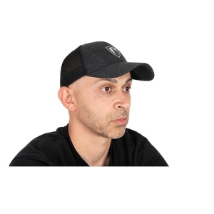 Czapka Fox Rage Voyager Dark Grey Cap