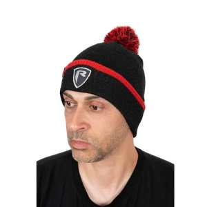 Czapka Fox Rage Voyager Dark Grey Bobble Hat