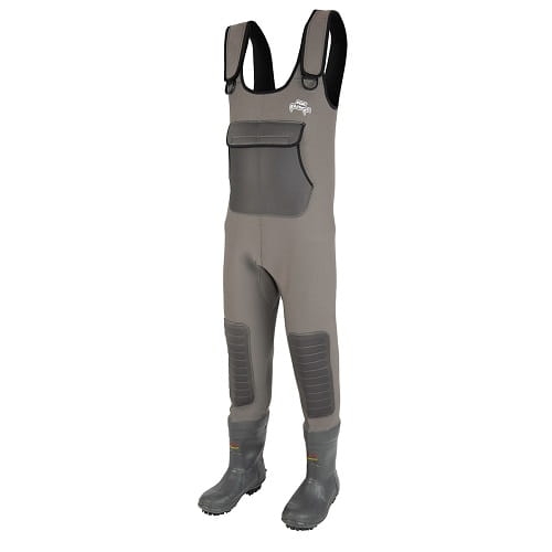 Spodniobuty Fox Rage Neoprene Waders.jpg