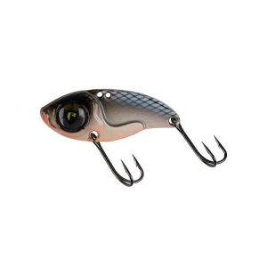 Fox Rage Cykada Big Eye Blade 6cm 17g UV Bleak