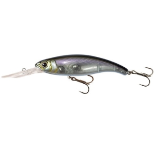 Wobler Fox Rage Slick Stick 90mm DR UV GOLD HEAD