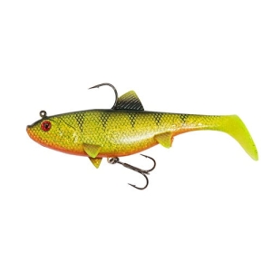 Fox Rage Replicant 14cm wobble 55g UV NaturalPerch