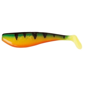 Fox Rage Zander pro Shad 10cm Firetiger