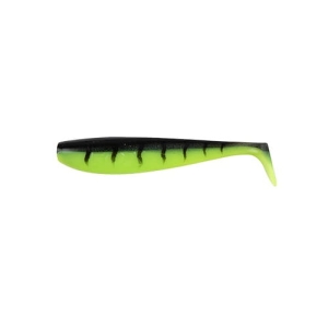Fox Rage Zander Pro Shad 10cm - UV Glow Perch