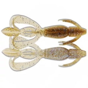 KEITECH Crazy Flaper 2" Electric Smoke Craw 8szt