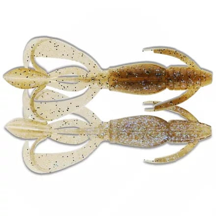KEITECH Crazy Flaper 2 Electric Smoke Craw 8szt.jpg