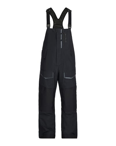 Spodnie Simms Challenger Insulated Bib Black..jpg