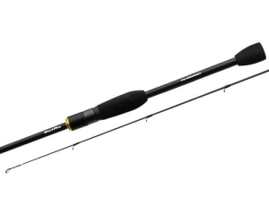 Wędka Flagman Blackfire L 2.21m 3-15g 2cz S