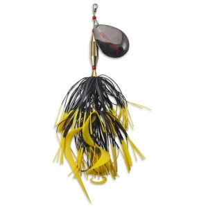 IRON CLAW Dizzy Rubber II BYB 28g