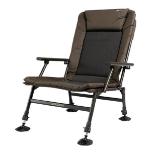 JRC Cocoon II Relaxa Chair - krzesło karpiowe