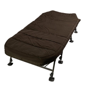 JRC Łóżko Karpiowe Cocoon II Flatbed Sleepsystem