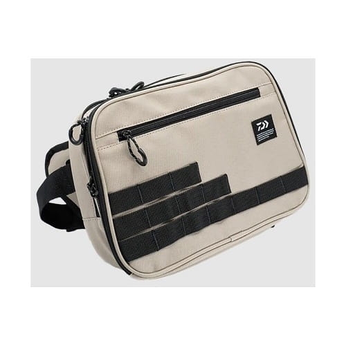 Torba biodrowa Daiwa Fishing Guide Waist Bag 1.jpg