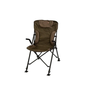 Krzesło JRC Defender II Folding Chair
