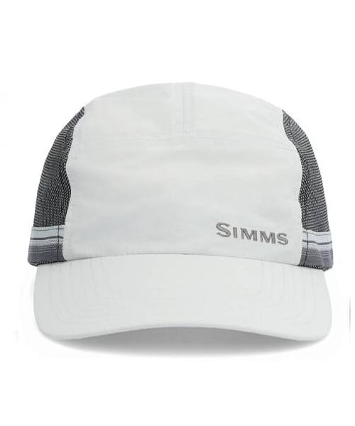 Czapka Simms Superlight Flats Cap Sterling.jpg