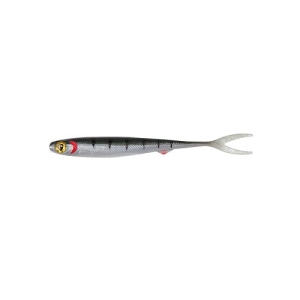 Rage Slick Shad 9cm 5g UV Young Perch