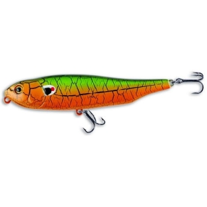 Wobler Robinson Wizzy F95 95mm 14g Kolor R-G