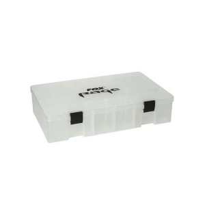 Pudelko Fox Rage Boxes Large Deep 36x22x8cm