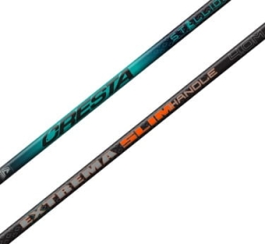 Sztyca Cresta Stallion Extrema Slim Handle 4.0m