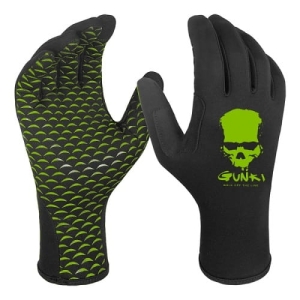 GUNKI Rękawiczki Water&Wind Proof Gunki L/XL