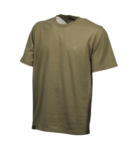 GUNKI T-Shirt Gunki Chief Kaki M