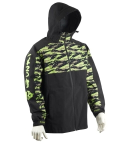GUNKI Kurtka Camo Waterproof 30K Gunki Roz.XL