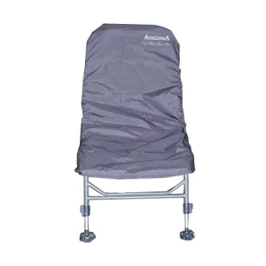 Krzesło Wędkarskie ANACONDA Carp Chair Rain Sleeve