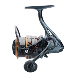 Kołowrotek Robinson Tactica FD 208