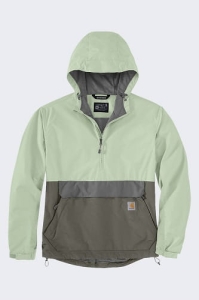 Kurtka Carhartt Anorak Rain Defender Olive XXL