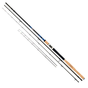 Wędka Daiwa N`Zon Dist Spe-Feeder 3,66m 90g 2+3