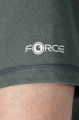 Koszulka Carhartt Force Midweight Logo Carbon.1.jpg