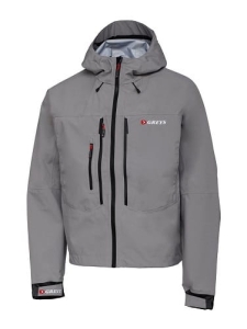 Greys Kurtka Tail Wading Jacket S