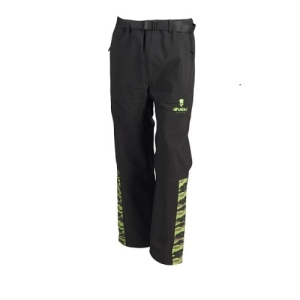 GUNKI Spodnie Camo Waterproof 30k Roz.M