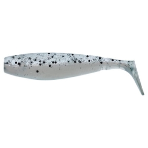 GUNKI G'BUMP Classic 6,5cm Salt&Pepper1szt