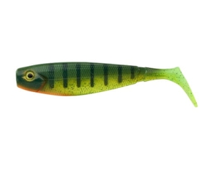 GUNKI G'BUMP Ghost 105 10,5cm Lemon Perch 1szt