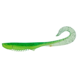 GUNKI Zeel 120 12cm Ufo 4szt