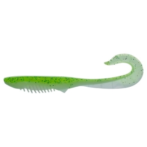 GUNKI Zeel 120 12cm Snow Chart G&G FLK 4szt