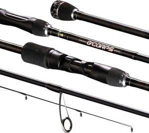 GUNKI G'Corps Finesse 2,35m 3,5-18g 2cz S