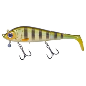 GUNKI Grouper 180S 73,5g Wild Perch