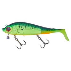 GUNKI Grouper 180S 73,5g Fire Tiger
