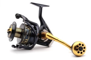 Kołowrotek Okuma Salina 10000 5.4:1