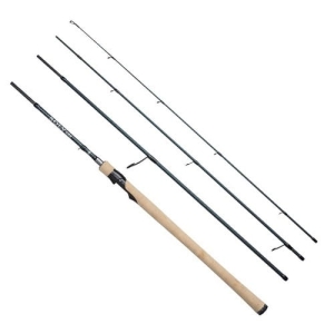 Wędka ABU GARCIA Solv AG2 3.00cm 10-30g 4cz